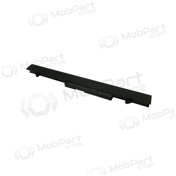 HP RA04, 2600mAh bærbar batteri, Advanced HP RA04, 2600mAh bærbar batteri, Advanced