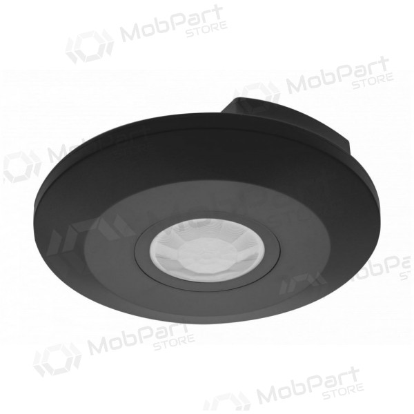 GTV CR-3 mini judesio daviklis (360°, svart)