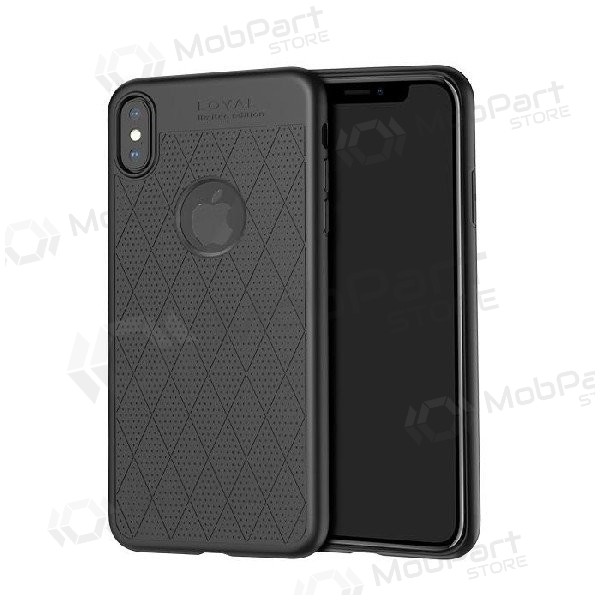 Apple iPhone X / XS deksel / etui 
