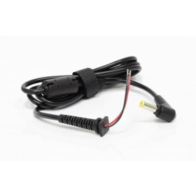 ACER 5.5x1.7mm ladekabel