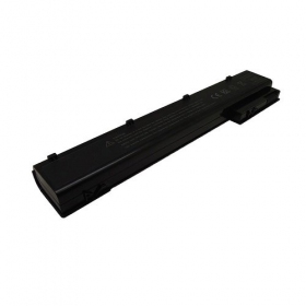 HP HSTNN-IB2P, 5200mAh bærbar batteri, Advanced