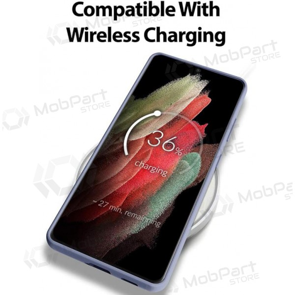 Samsung Galaxy A52, A52s deksel Mercury 