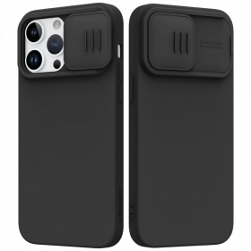 Apple iPhone 14 Plus deksel „Nillkin Silicone“