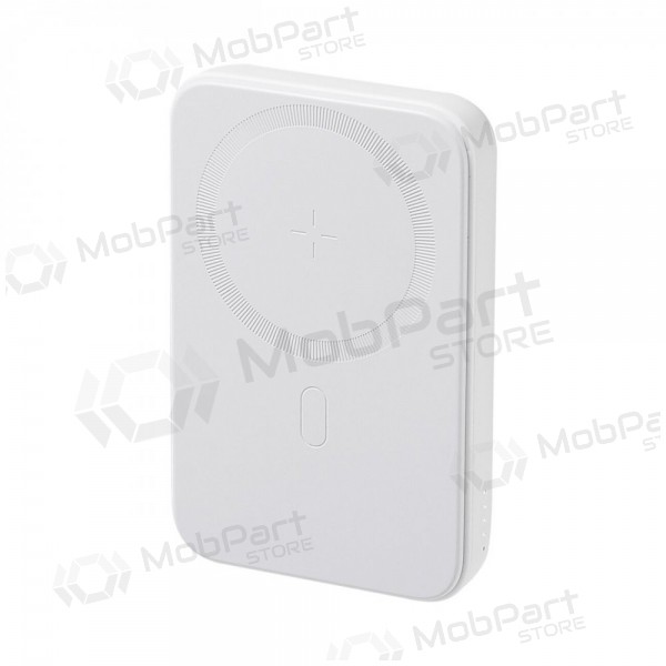 Powerbank Power Bank Joyroom JR-W020 20W Magnetic Wireless 10000mAh blått