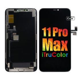 Apple iPhone 11 Pro Max skjerm (Premium Incell)