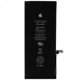 Apple iPhone 6S Plus batteri / akkumulator (2750mAh) (Original Desay IC)