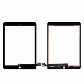Apple iPad Pro 9.7 2016 berøringssensitivt glass (svart)