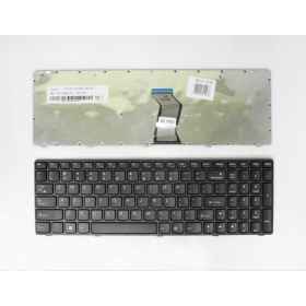 LENOVO: B570, B575, V570 tastatur