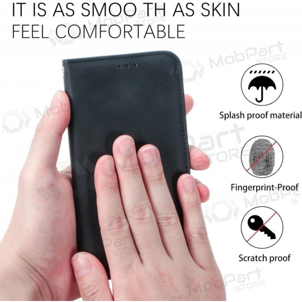 Xiaomi 17T Pro deksel - Business Style svart