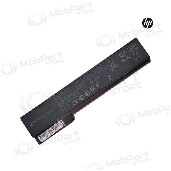 HP CC06XL, 4910mAh bærbar batteri - PREMIUM HP CC06XL, 4910mAh bærbar batteri - PREMIUM