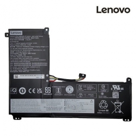 LENOVO L19M2PF1, 4080mAh bærbar batteri - PREMIUM