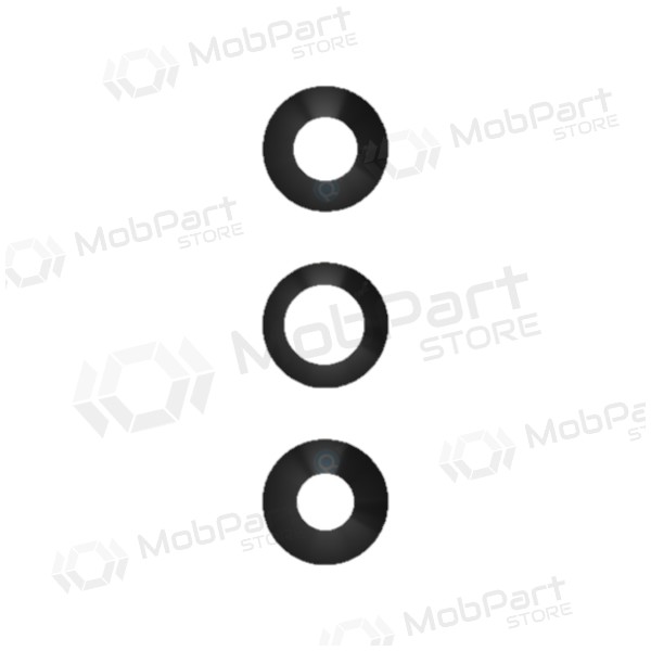 Samsung A546 Galaxy A54 5G kameraglass (3stk)