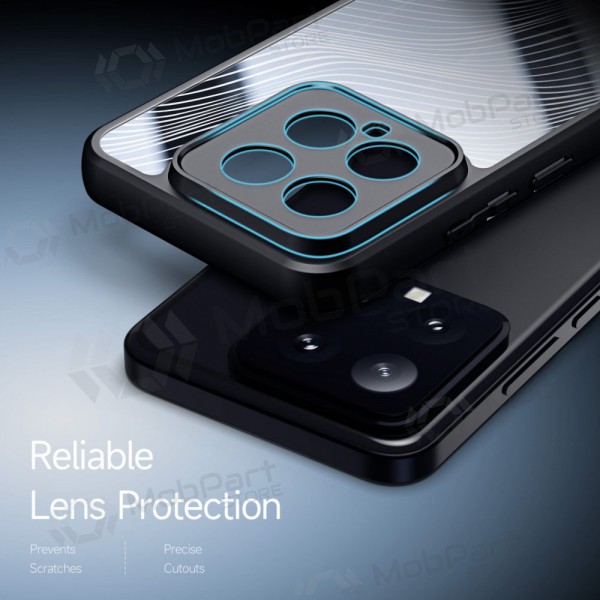 Xiaomi 14 deksel, etui Xiaomi 14 deksel, etui