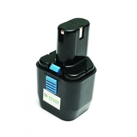 Batteri Hitachi EB12 12V verktøy 2Ah Ni-Cd (erstatning)