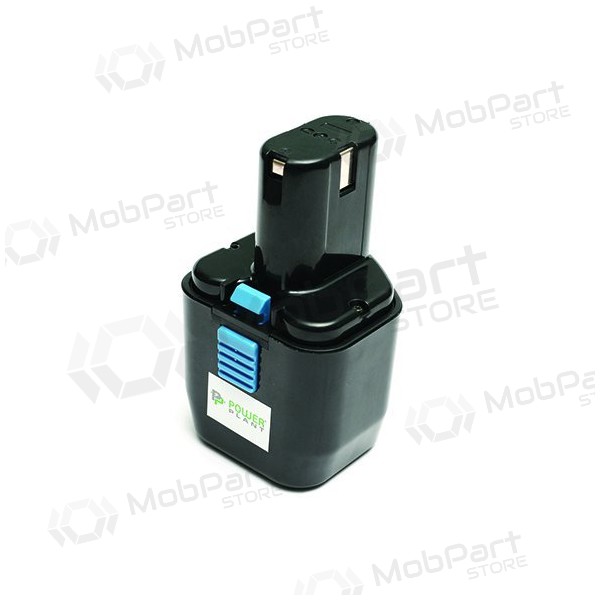 Batteri Hitachi EB12 12V verktøy 2Ah Ni-Cd (erstatning)
