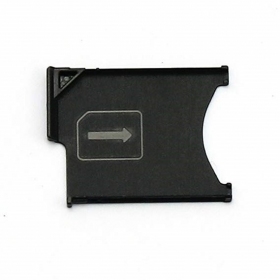 Sony C6602 / C6602 / L36H Xperia Z / C6603 / C6602 SIM kortholder