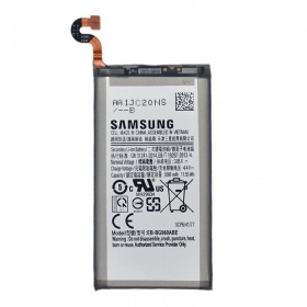 Samsung G960F Galaxy S9 batteri / akkumulator (3000mAh) (service pack) (original)