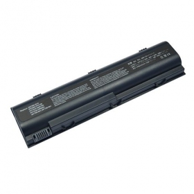 HP HSTNN-DB10, 4400mAh bærbar batteri, Selected