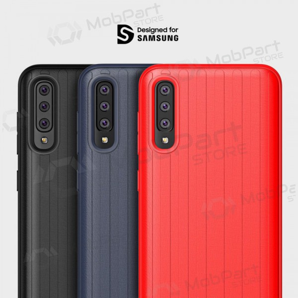 Samsung A705 Galaxy A70 deksel / etui 