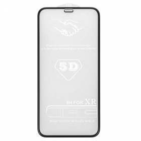 Samsung G998 Galaxy S21 Ultra 5G herdet glass skjermbeskytter 