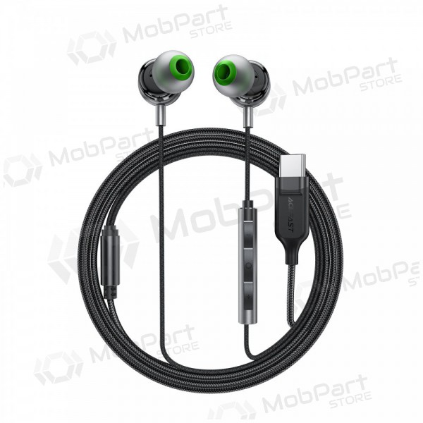 Hodetelefoner Acefast L5 USB-C Hodetelefoner Acefast L5 USB-C