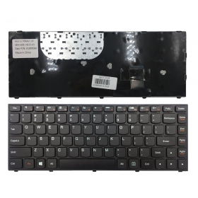 Lenovo: IdeaPad Yoga 13 Ultrabook Series 13-IFI 13-ISE tastatur
