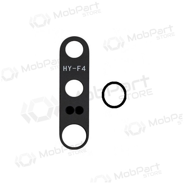 Xiaomi Mi Note 10 Pro kameraglass (only lens 2pcs)