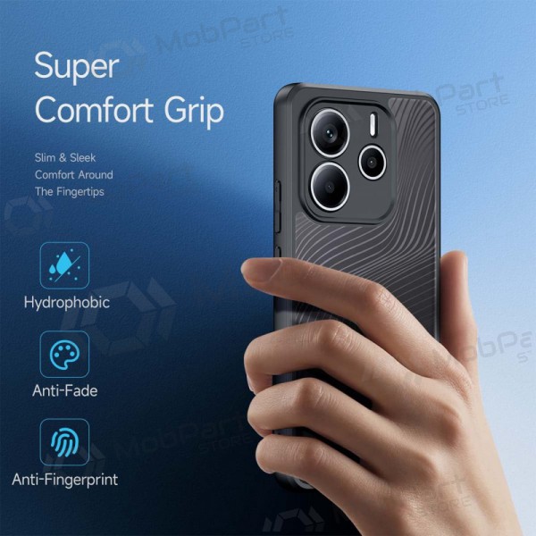 Xiaomi Redmi Note 14 5G deksel / etui Xiaomi Redmi Note 14 5G deksel / etui