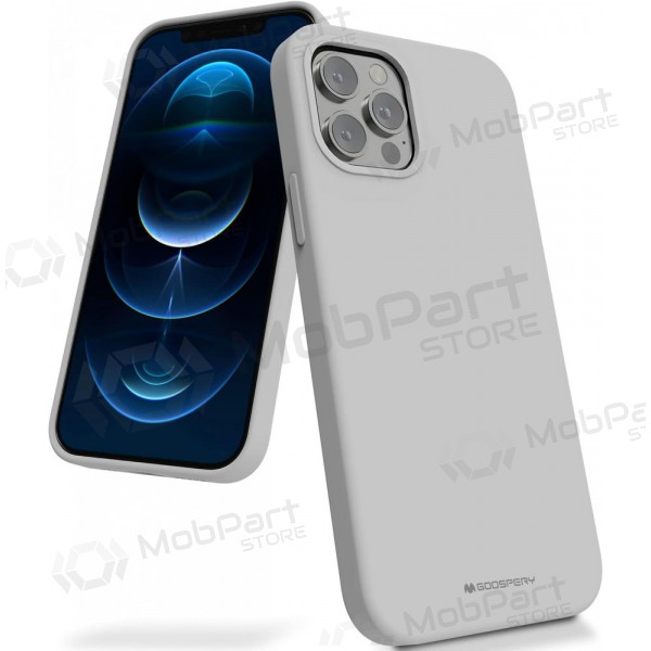 Apple iPhone 11 Pro deksel Mercury 