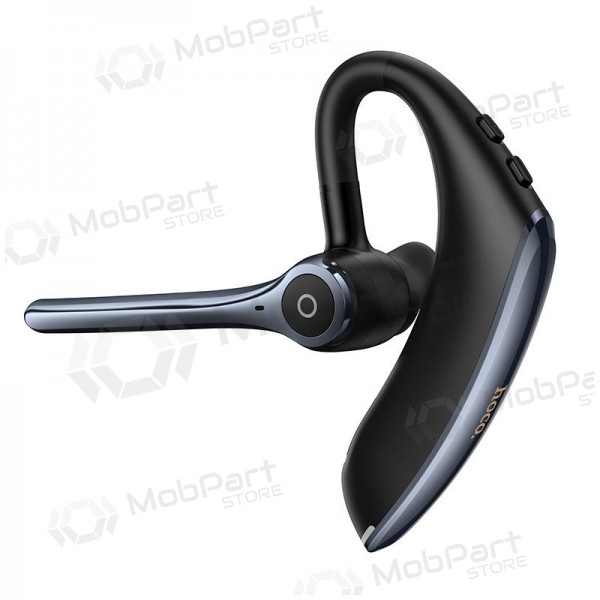 Bluetooth håndfrisett Hoco E90 ENC USB-C svart