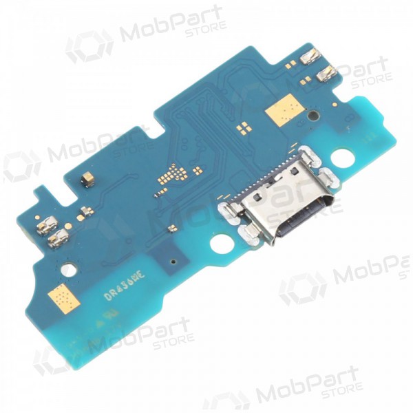 Samsung A166 Galaxy A16 5G ladekontakt og mikrofon med flex (service pack) (original) Samsung A166 Galaxy A16 5G ladekontakt og mikrofon med flex (service pack) (original)