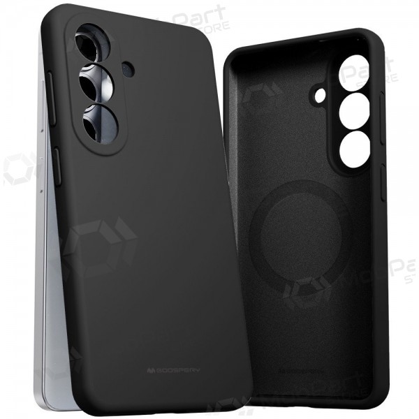 Samsung Galaxy A37 deksel - Mercury 