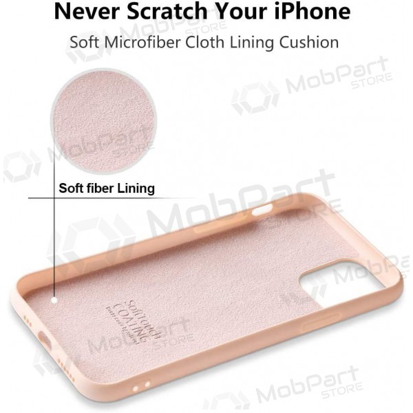 Apple iPhone 15 Pro Max deksel 