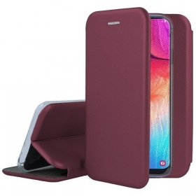 Xiaomi Redmi Note 8 Pro deksel / etui 