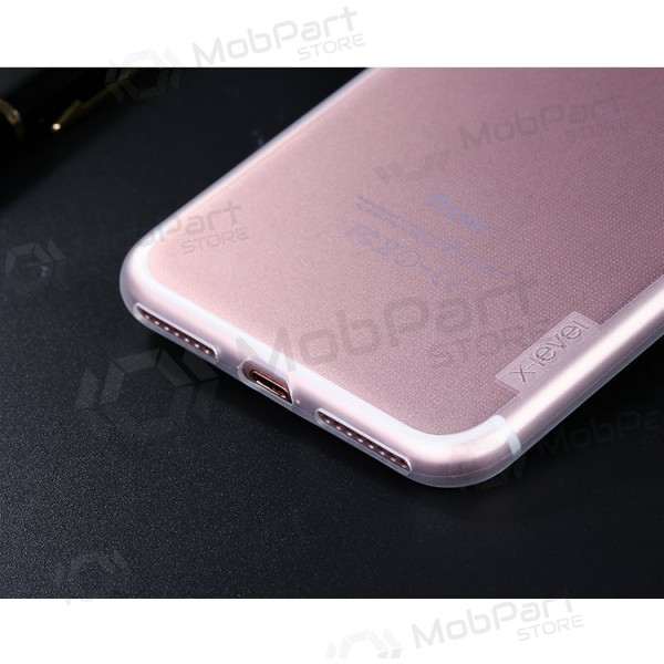 LG G820 G8 ThinQ deksel / etui 