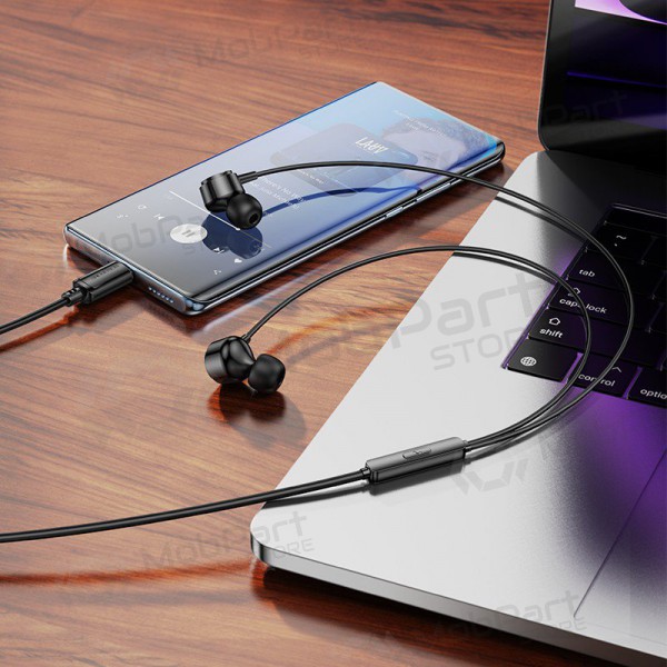Hodetelefoner Borofone BM94 USB-C Hodetelefoner Borofone BM94 USB-C