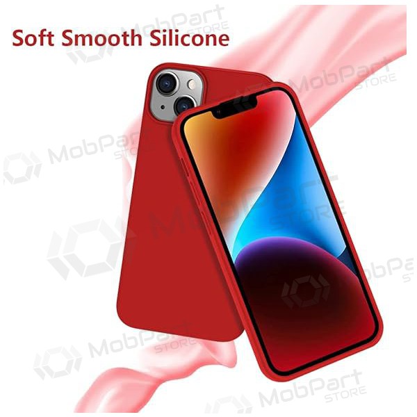 Samsung Galaxy A55 deksel, etui Samsung Galaxy A55 deksel, etui