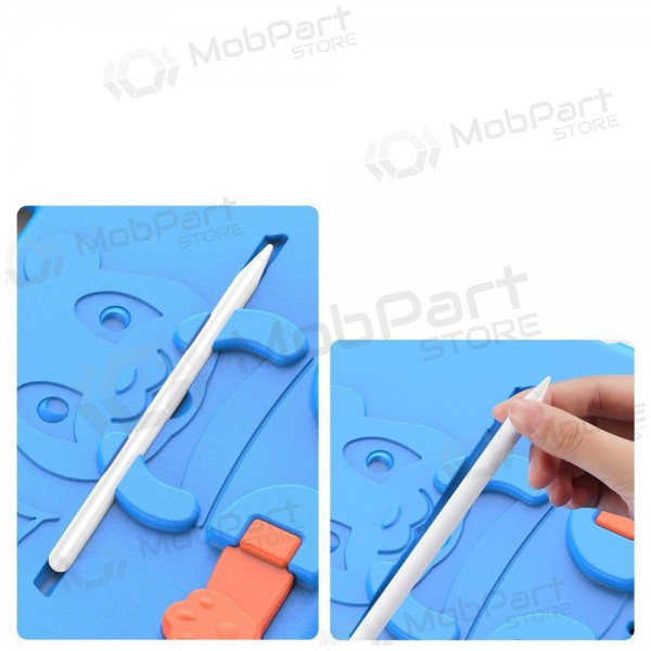 Apple iPad mini 6 deksel, etui 