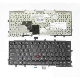 LENOVO Thinkpad: X230s, X240 tastatur