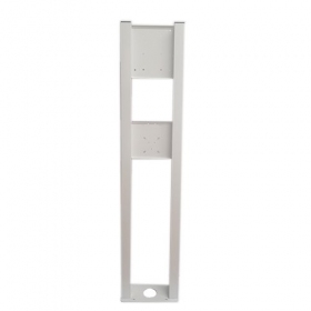 Elektomobilio įkrovimo stotelės stovas, 1400x300x40 mm