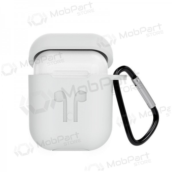 Trådløs hodetelefoner / headset HOCO ES26 Airpods (hvitt)