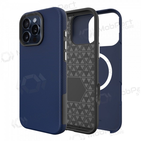 Apple iPhone 11 deksel „Perfectionists“ (mørkeblå) Apple iPhone 11 deksel „Perfectionists“ (mørkeblå)