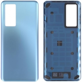 Xiaomi 12T / 12T Pro bakside