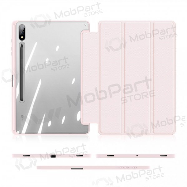 Samsung Galaxy Tab S9+ deksel 