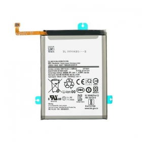 Samsung M317s Galaxy M31s (EB-BM317ABY) batteri / akkumulator (5830mAh)