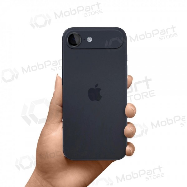 Apple iPhone Air herdet beskyttende glass for kameraet  Apple iPhone Air herdet beskyttende glass for kameraet