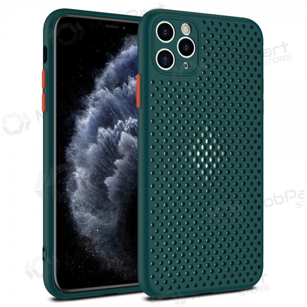Apple iPhone 11 deksel / etui 
