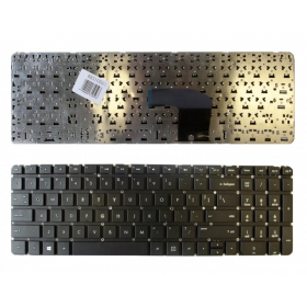 HP Pavilion G6-2000 tastatur