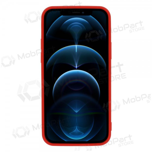 Apple iPhone 12 deksel / etui 