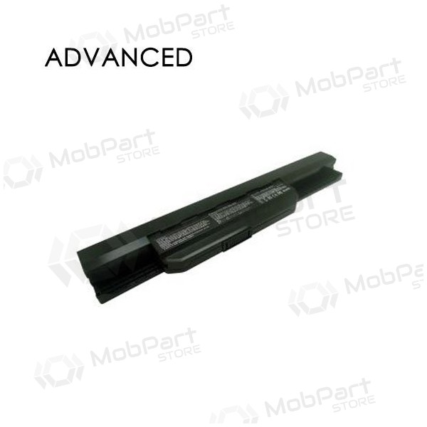 ASUS A32-K53, 5200mAh bærbar batteri ASUS A32-K53, 5200mAh bærbar batteri